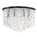 Потолочная люстра Spot Light Luxoria 9018828