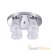 Потолочная светодиодная люстра Lumion Gerana 3621/24CL