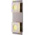 Настенный светодиодный светильник Globo Cayman 49208-2