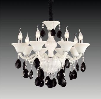 Подвесная люстра Osgona Bianca 881080