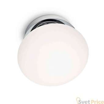 Потолочный светодиодный светильник Ideal Lux Evolution PL1