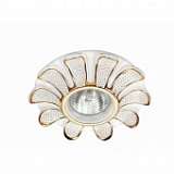 Встраиваемый светильник Novotech Pattern 370331