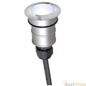 Ландшафтный светодиодный светильник SLV Power Trail Lite 1002189