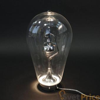 Настольная лампа Artpole Birne 001157