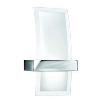 Настенный светильник Arte Lamp Glass Interior A3415AP-1CC