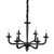 Подвесная люстра ST Luce Maste SL1114.403.06 страна Италия Подвесная люстра ST Luce Maste SL1114.403.06