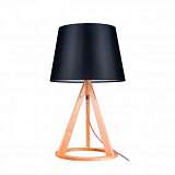 Настольная лампа Spot Light Konan 6515560