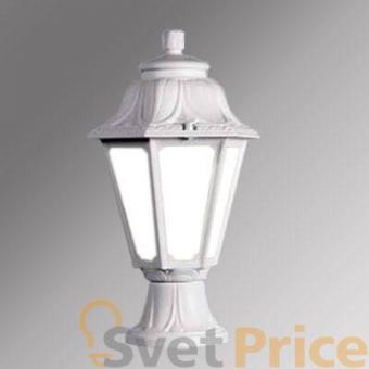 Уличный светильник Fumagalli Mikrolot/Anna E22.110.000.WYE27