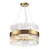 Подвесная люстра Odeon Light Focco 4722/12