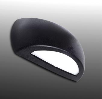 Уличный настенный светильник Fumagalli Francy 1A1.000.000.AYE27