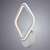 Бра Arte Lamp Polli A9005AP-1WH