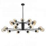 Подвесная люстра Arti Lampadari Filetto E 1.1.20 B