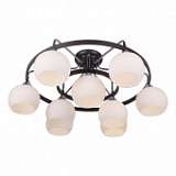 Потолочная люстра Arte Lamp Empol A7148PL-9CK