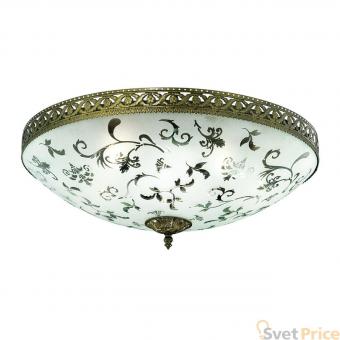 Потолочный светильник Brilliant Rianna 94270/58