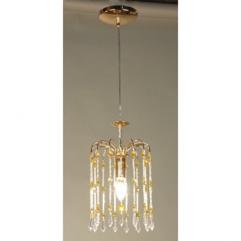 Подвесной светильник Citilux Опера CL304212