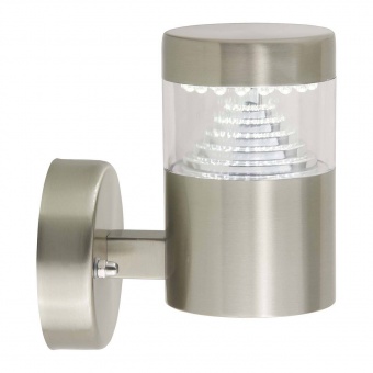 Уличный настенный светильник Brilliant Avon G43481/82