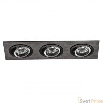 Встраиваемый светильник Lightstar Singo 011623
