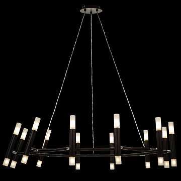 Подвесная люстра Maytoni Vigo MOD031PL-24B