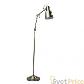 Торшер RegenBogen Хоф 497043901