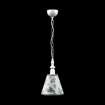 Подвесной светильник Lamp4you Classic E-00-WM-LMP-O-8