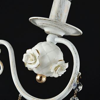 Бра Maytoni Faberge ARM218-01-W