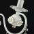 Бра Maytoni Faberge ARM218-01-W страна Германия Бра Maytoni Faberge ARM218-01-W
