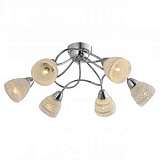 Потолочная люстра Lussole Lgo LSP-9903