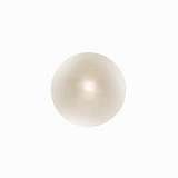 Настенный светильник Ideal Lux Smarties Bianco AP1