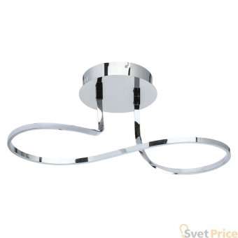 Потолочный светодиодный светильник De Markt Аурих 11 496017801