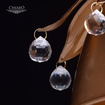 Подвесной светильник Chiaro Виола 298011801