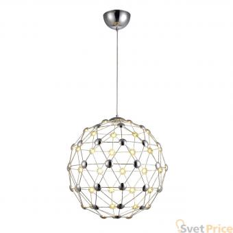 Подвесной светодиодный светильник Divinare 1610/02 SP-60