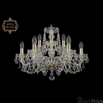 Подвесная люстра ArtClassic 11.26.6+3.200.Gd.B