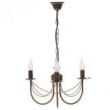 Подвесная люстра Nowodvorski Wioletta 1352