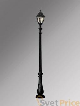 Уличный фонарь Fumagalli Nebo/Noemi E35.202.000.AXE27