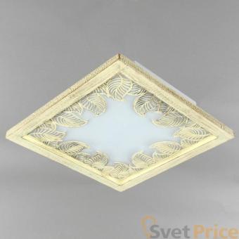 Потолочный светильник Elvan MDG4505-3 YL