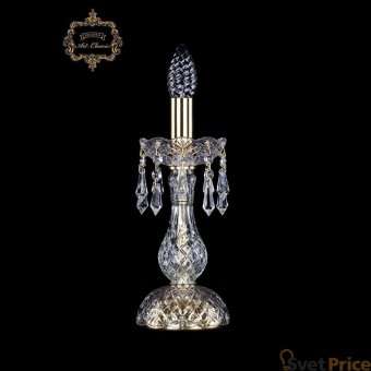 Настольная лампа ArtClassic 12.23.1-26.Gd.Dr