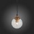 Подвесной светильник ST Luce Varieta SL234.403.01 страна Италия Подвесной светильник ST Luce Varieta SL234.403.01