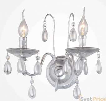 Бра Rivoli Argento 2013-402