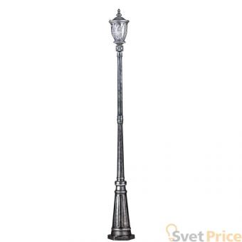 Садово-парковый светильник Maytoni Rua Augusta S103-210-61-B