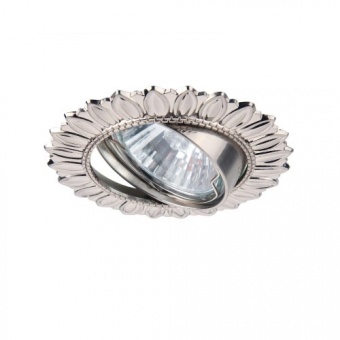 Встраиваемый светильник Arte Lamp Eclipse A2110PL-3SS