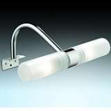 Подсветка для зеркал Odeon Light Izar 2452/2