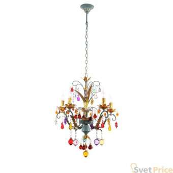 Подвесная люстра ST Luce Joanna SL426.763.05