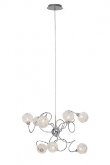 Подвесная люстра Brilliant Belis G80599/15
