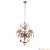 Подвесная люстра ST Luce Joanna SL426.763.05