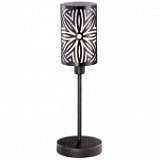 Лампа настольная Odeon Moli 2501/1T