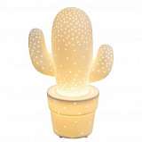 Настольная лампа Globo Chaita 22807