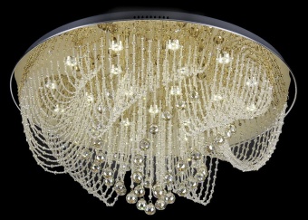 Потолочный светодиодный светильник ST Luce SL772.142.21