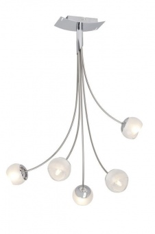 Подвесная люстра Brilliant Giulietta G07695/15