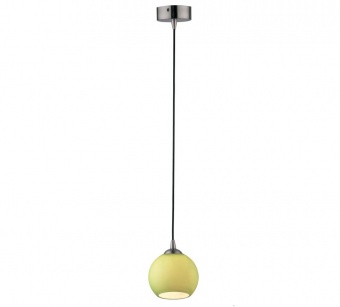 Подвесной светильник Odeon Light Eruca 1343/G