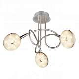 Потолочная люстра Globo Laila 56123-3D